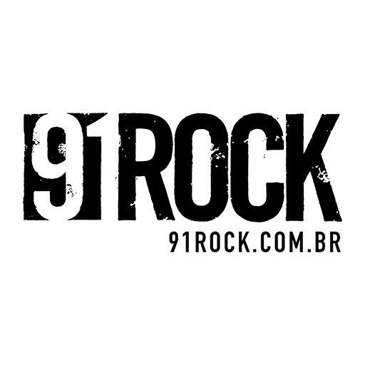Rádio 91 Rock 4.0 Icon