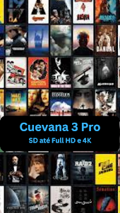 Cuevana filmes e séries v3