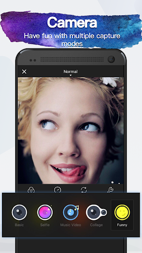 VivaVideo PRO Video Editor HD Mod Apk 6.0.5 (Remove ads)(Paid for free)(Free purchase) poster-1