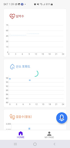 MZ헬스케어(브리드엠) Screen 3