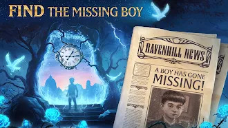 Game screenshot Ravenhill: Find Hidden Objects mod apk