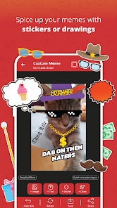 Meme Maker - pou Meme Generator at Meme Maker!