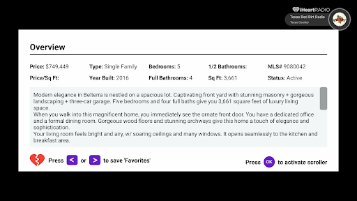 MoveTube - Real Estate Search