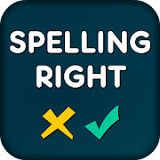 Top 25 Word Apps Like Spelling Right - Free - Best Alternatives