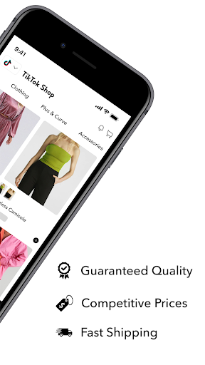 Wahool - Fashion Dropshipping Screen 3