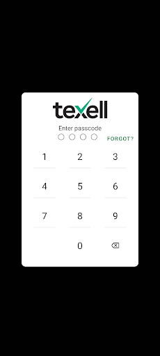 Texell Digital Banking 1