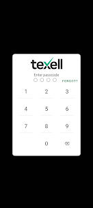 Texell Digital Banking