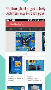 Black Friday Ads 2020 For PC installation