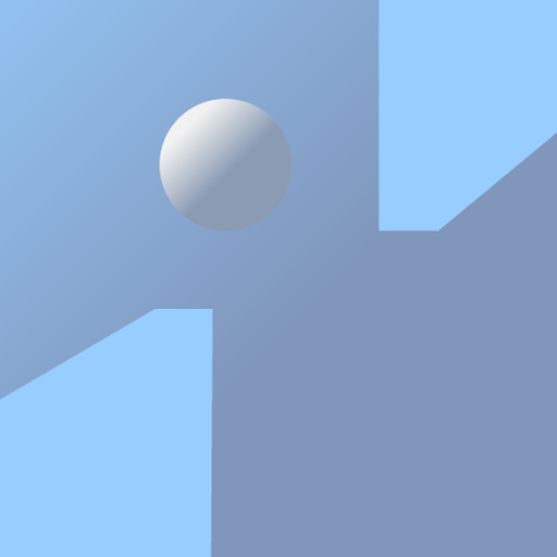 Ball Hop logo