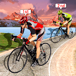Cover Image of Descargar Carreras de bicicletas 3d: diversión extrema 1.07 APK
