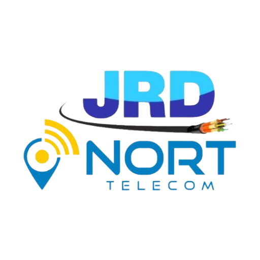 Assinante JRD NORT logo