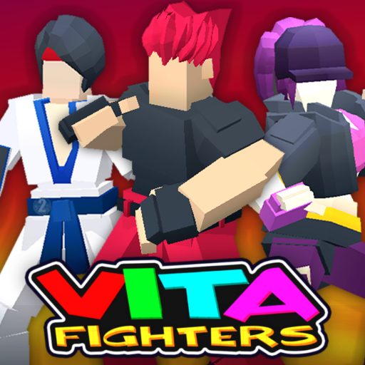 Vita Fighters Apps On Google Play