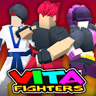 Vita Fighters .70