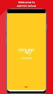 Amygo Driver