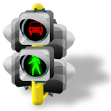 Malaysia Traffic Camera icon
