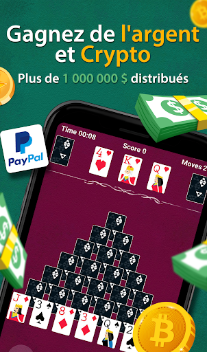 Aperçu de l'application