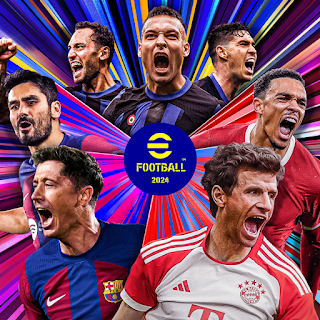 eFootball™ 2024 apk