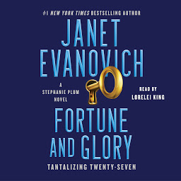 Obraz ikony: Fortune and Glory: Tantalizing Twenty-Seven