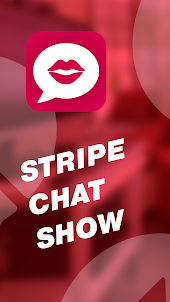 Stripe Chat Show