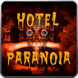 Horror Story:Hotel Paranoia 1 icon