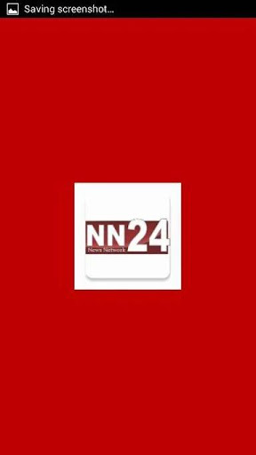Android application NewsNetwork24.com NN24 screenshort