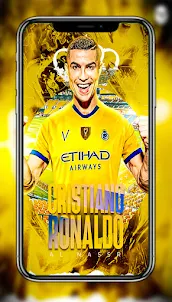 Cristiano Ronaldo Al-Nassr Fc