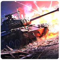 Стильный - Escape Tank Hero Wa