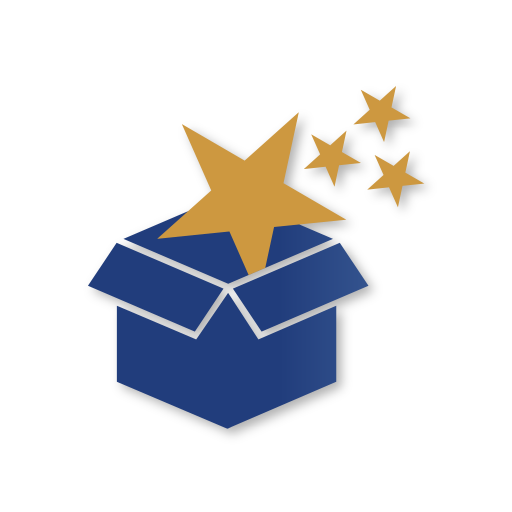 STARBOX スターボックス logo