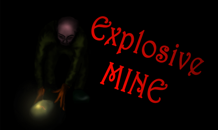 ExplosiveMine - 1.1.1 - (Android)