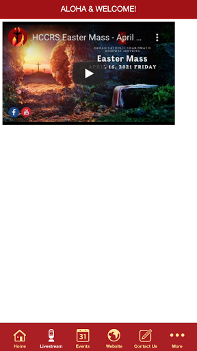 HCCRS Screen 2