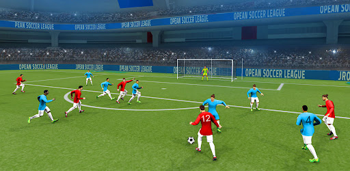 Soccer Star: Dream Soccer Game Mod Unlocked ALL v1.3.1