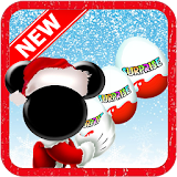 Mickey Chrismats Surprise icon