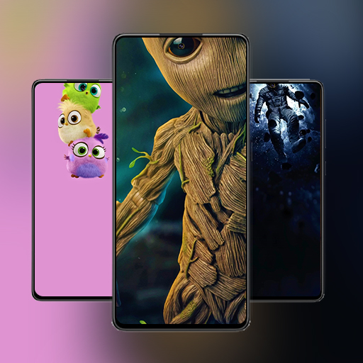 A52 2 Punch Hole Wallpaper Google Play のアプリ