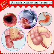 Top 44 Medical Apps Like All stomach diseases and treatment - Best Alternatives
