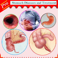 All stomach diseases and treatment