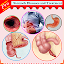 All stomach diseases and treat