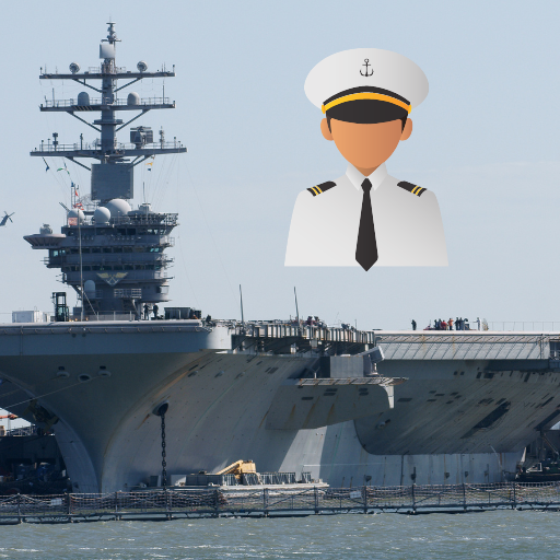 U.S Navy Wallpapers logo