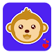 Monkey Video Chat Guide - Androidアプリ