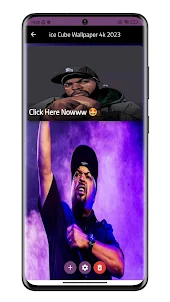 Ice Cube Wallpapers 4k 2023