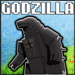 图标图片“Mod Godzilla: Monster for MCPE”