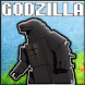 Mod Godzilla: Monster for MCPE - Androidアプリ