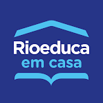 Cover Image of 下载 Rioeduca em Casa  APK