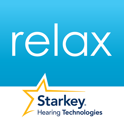 Starkey Relax 1.1.1 Icon