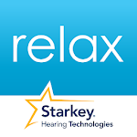 Cover Image of Download Starkey Relax  APK