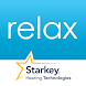 Starkey Relax - Androidアプリ