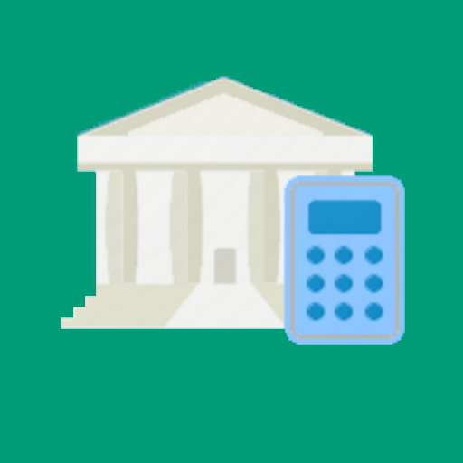Bovee Judgment Calculator logo