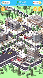 Idle Island - City Idle Tycoon