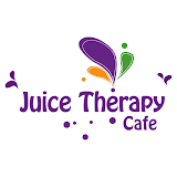 Juice Therapy Cafe icon