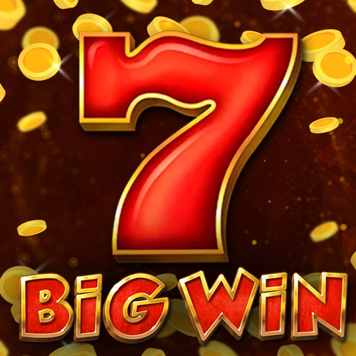 Lucky seven slots