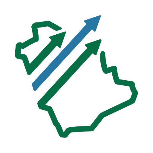EAL - Field App logo